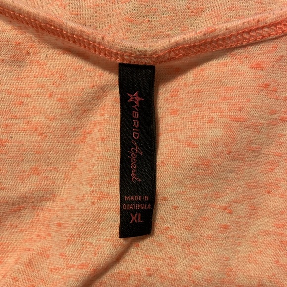 Love struck pink tank top - Picture 5 of 5